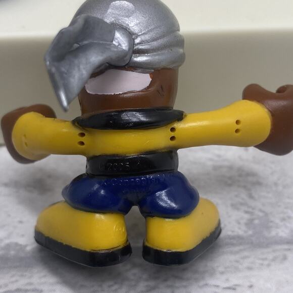 Tech Deck Dudes Figures Lot Skateboard Bundle lot of 10 - Picture 5 of 16